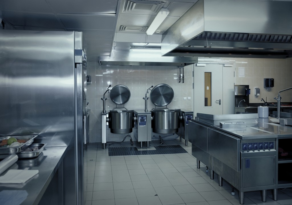 Catering Equipments