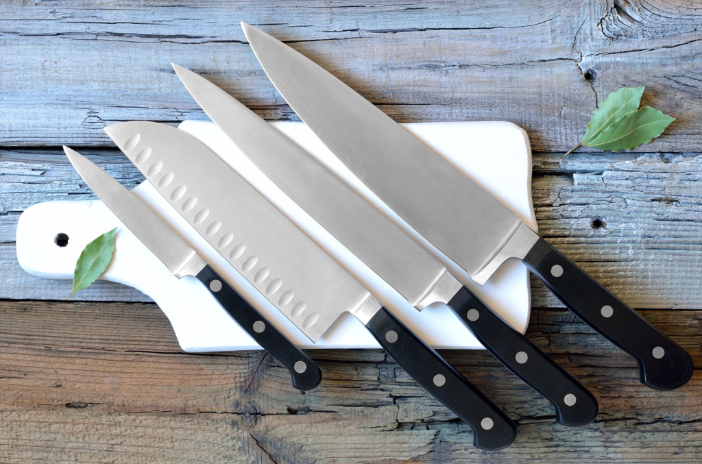 How To Dispose Of Kitchen Knives, Can You Throw Kitchen Knives In The Bin